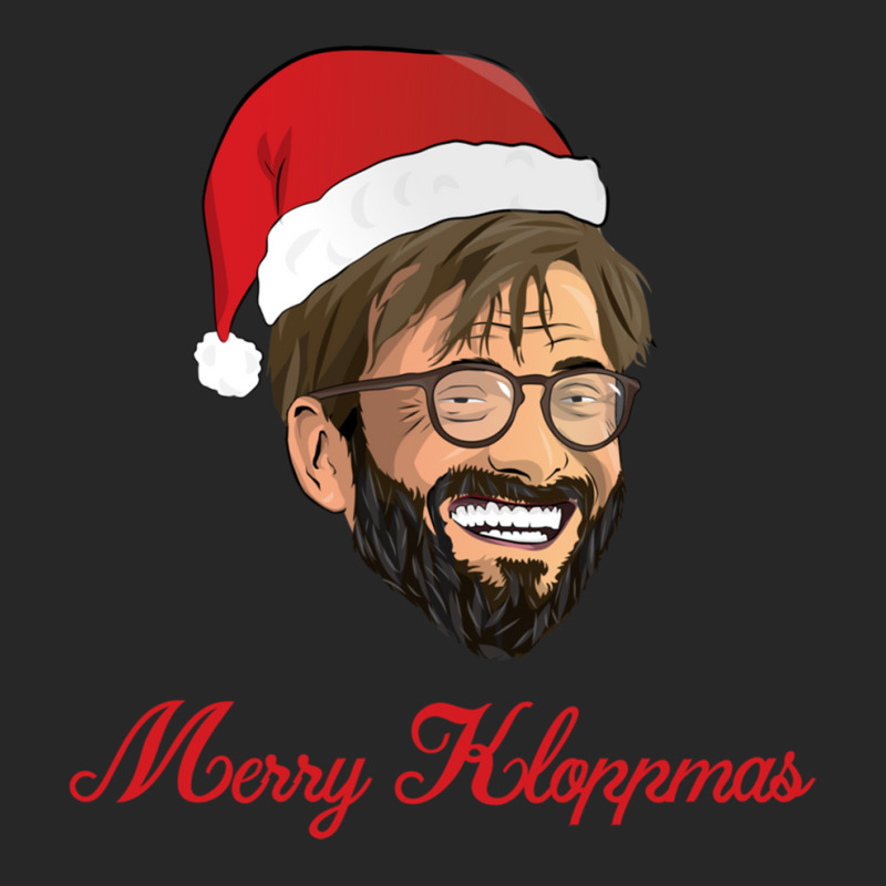 Merry Kloppmas Liverpool Special Essential Men's T-shirt Pajama Set | Artistshot