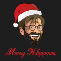 Merry Kloppmas Liverpool Special Essential Classic T-shirt | Artistshot