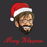 Merry Kloppmas Liverpool Special Essential Vintage Short | Artistshot