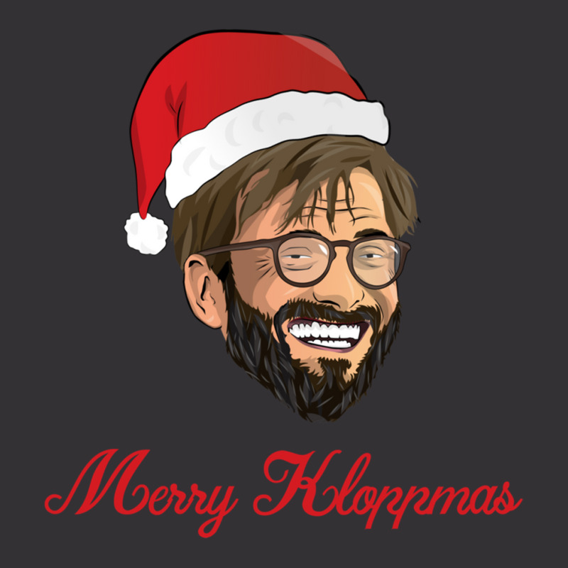 Merry Kloppmas Liverpool Special Essential Vintage Short | Artistshot