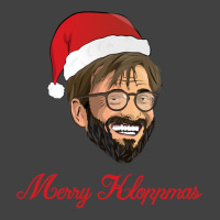 Merry Kloppmas Liverpool Special Essential Vintage T-shirt | Artistshot