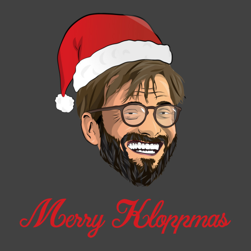 Merry Kloppmas Liverpool Special Essential Vintage T-shirt | Artistshot