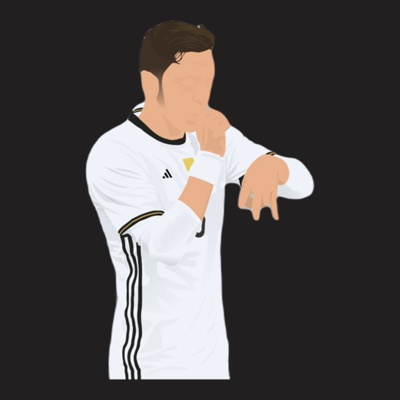 Mesut Ozil Classic T-shirt | Artistshot