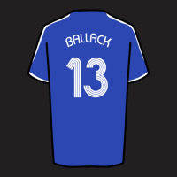 Michael Ballack 2006 Jersey Classic T-shirt | Artistshot