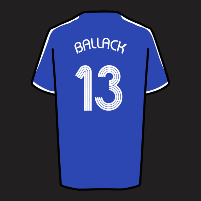 Michael Ballack 2006 Jersey Classic T-shirt | Artistshot