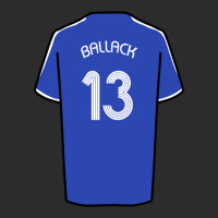 Michael Ballack 2006 Jersey Classic Exclusive T-shirt | Artistshot