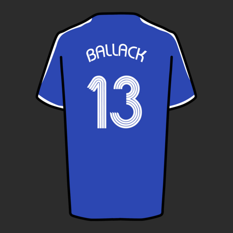 Michael Ballack 2006 Jersey Classic Exclusive T-shirt | Artistshot