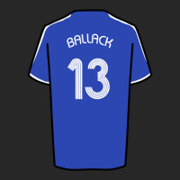 Michael Ballack 2006 Jersey Classic Men's T-shirt Pajama Set | Artistshot