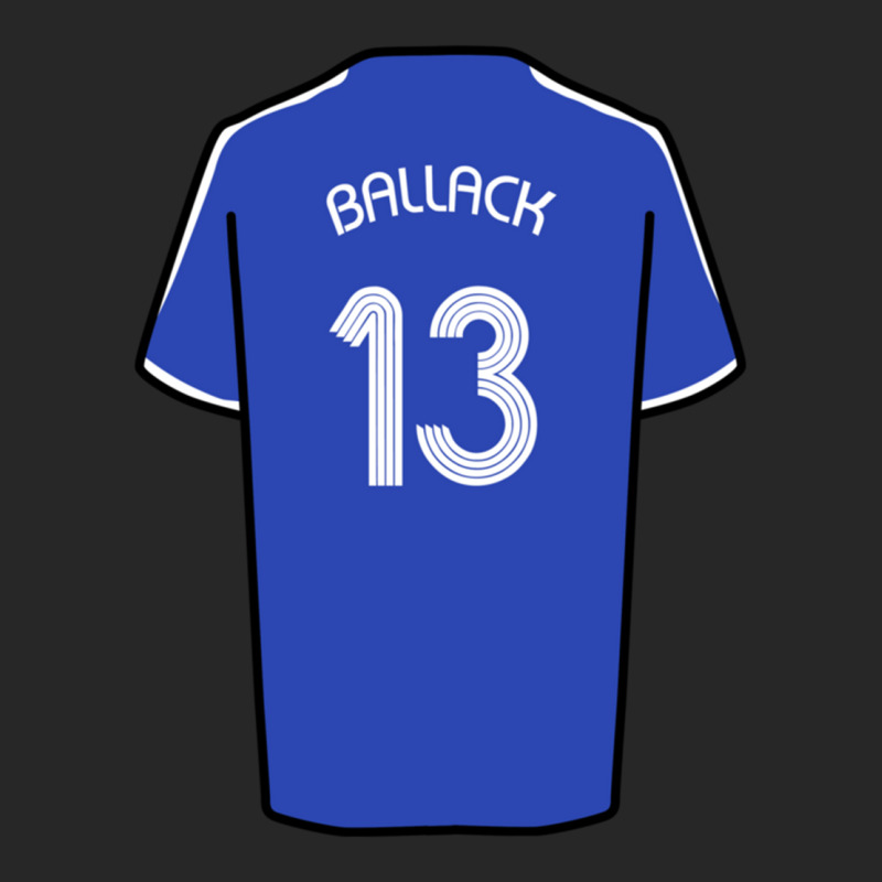 Michael Ballack 2006 Jersey Classic Men's T-shirt Pajama Set | Artistshot