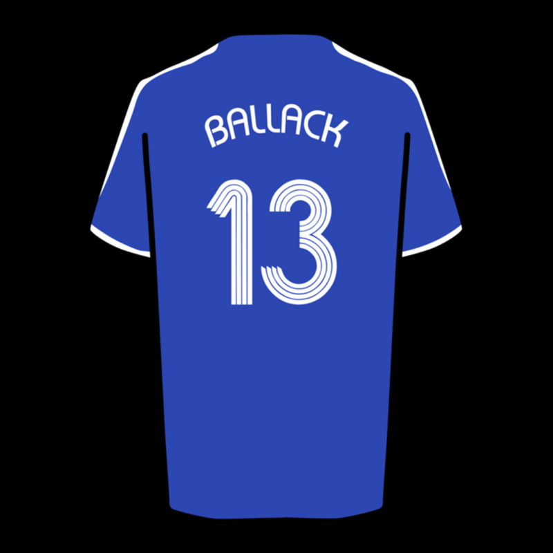 Michael Ballack 2006 Jersey Classic Men's 3/4 Sleeve Pajama Set | Artistshot