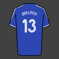 Michael Ballack 2006 Jersey Classic Vintage T-shirt | Artistshot