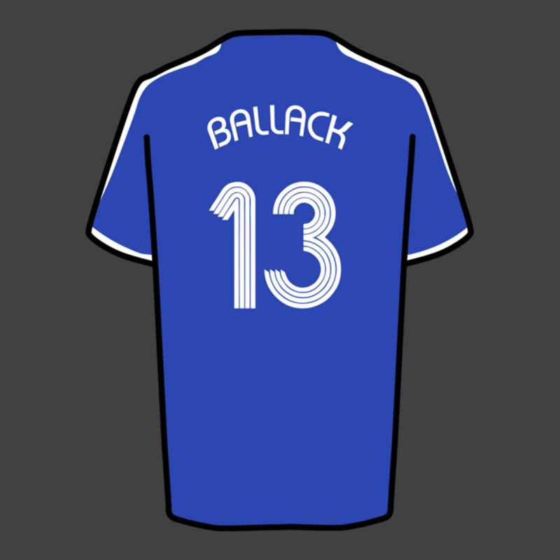 Michael Ballack 2006 Jersey Classic Vintage T-shirt | Artistshot