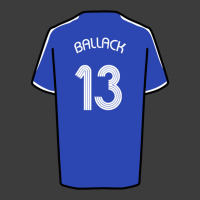 Michael Ballack 2006 Jersey Classic Men's Polo Shirt | Artistshot