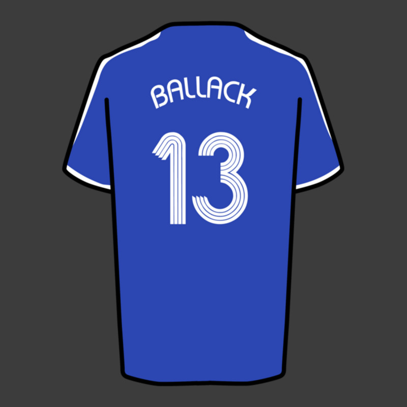 Michael Ballack 2006 Jersey Classic Men's Polo Shirt | Artistshot