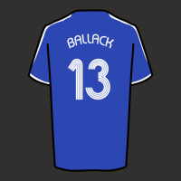 Michael Ballack 2006 Jersey Classic Champion Hoodie | Artistshot