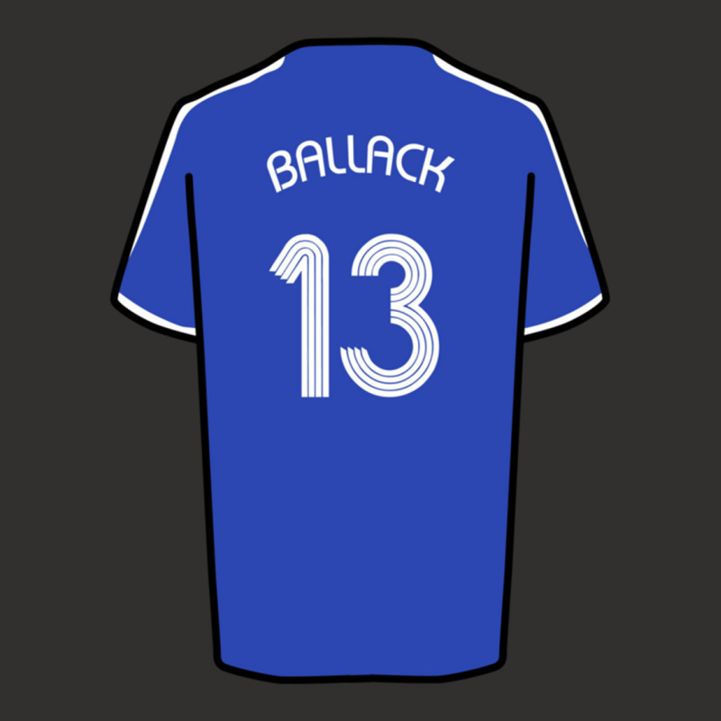 Michael Ballack 2006 Jersey Classic Champion Hoodie | Artistshot