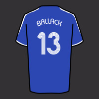 Michael Ballack 2006 Jersey Classic Vintage Hoodie And Short Set | Artistshot