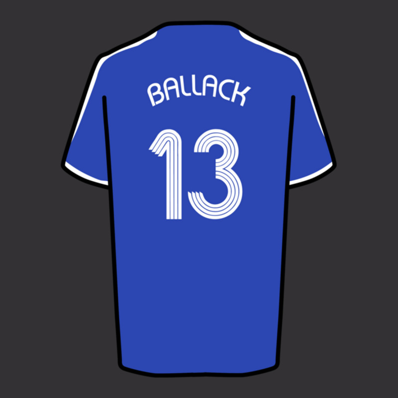 Michael Ballack 2006 Jersey Classic Vintage Hoodie And Short Set | Artistshot