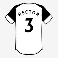 Michael Hector Jersey Classic Camper Cup | Artistshot