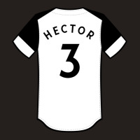 Michael Hector Jersey Classic Tank Top | Artistshot