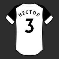 Michael Hector Jersey Classic Exclusive T-shirt | Artistshot