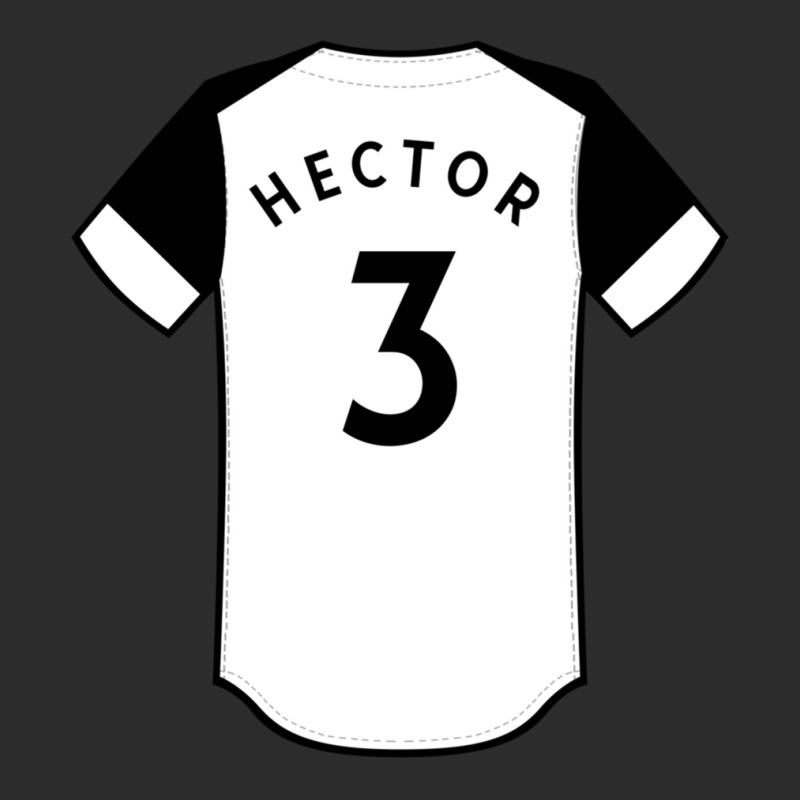 Michael Hector Jersey Classic Exclusive T-shirt | Artistshot