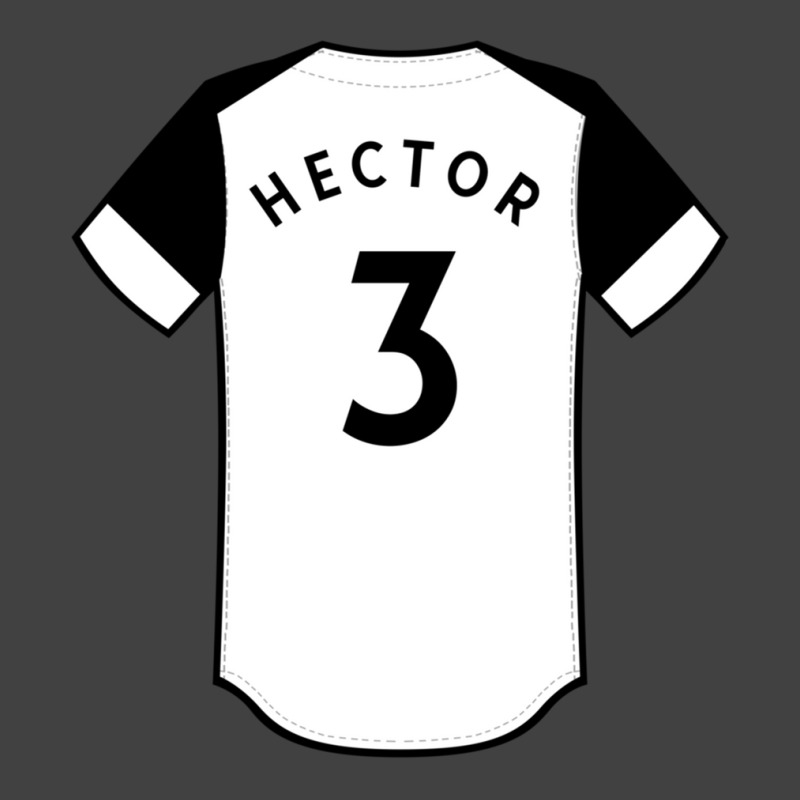 Michael Hector Jersey Classic Vintage T-shirt | Artistshot