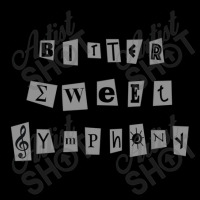 Cause It's A Bitter Sweet Symphony Pocket T-shirt | Artistshot