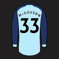 Michael Mcgovern Jersey Classic T-shirt | Artistshot