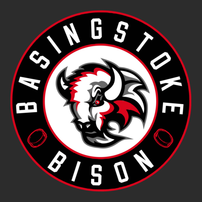 Basingstoke Bison Ice Hockey Exclusive T-shirt by DemetriusWatkinsSr | Artistshot