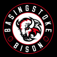 Basingstoke Bison Ice Hockey Long Sleeve Shirts | Artistshot