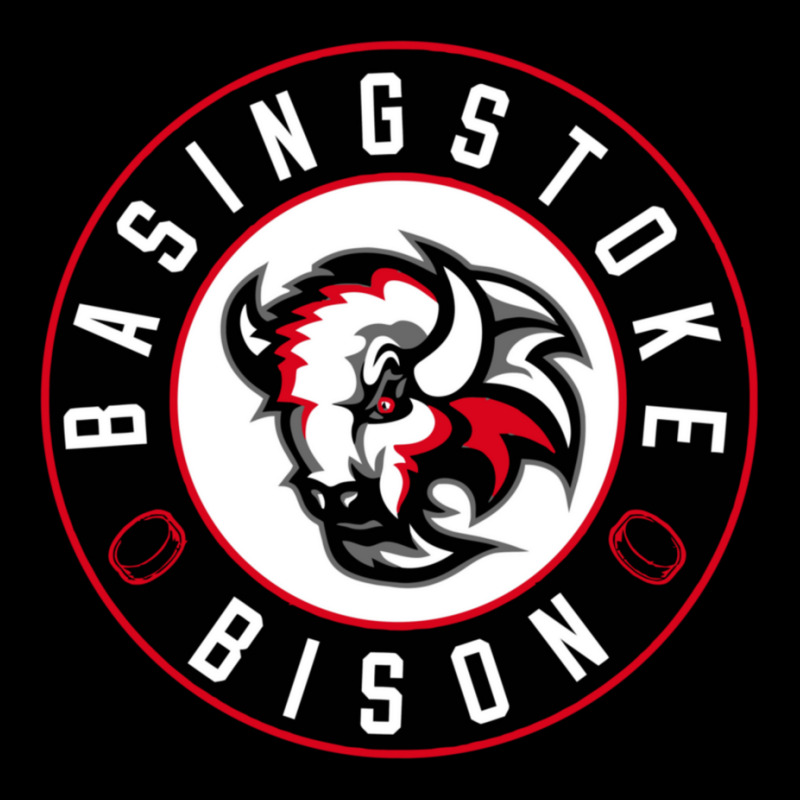 Basingstoke Bison Ice Hockey Long Sleeve Shirts by DemetriusWatkinsSr | Artistshot