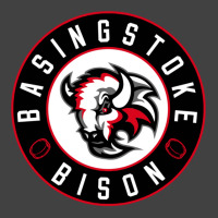 Basingstoke Bison Ice Hockey Vintage T-shirt | Artistshot