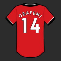 Michael Obafemi Jersey Classic Exclusive T-shirt | Artistshot