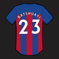 Michy Batshuayi Jersey Classic T-shirt | Artistshot