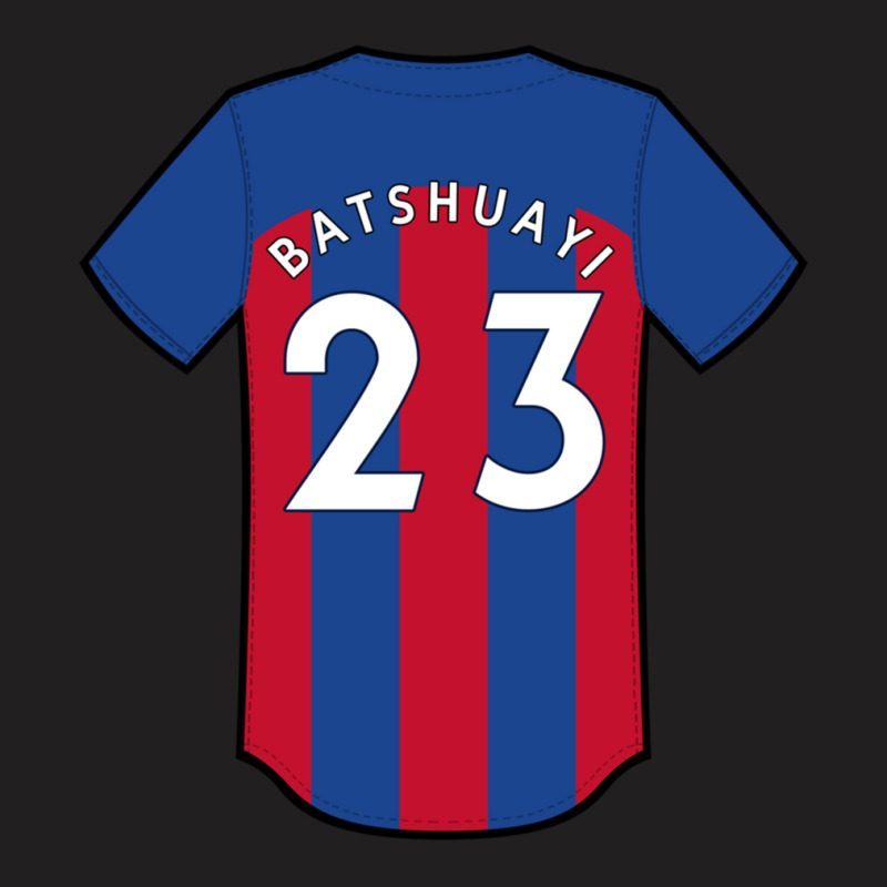 Michy Batshuayi Jersey Classic T-shirt | Artistshot