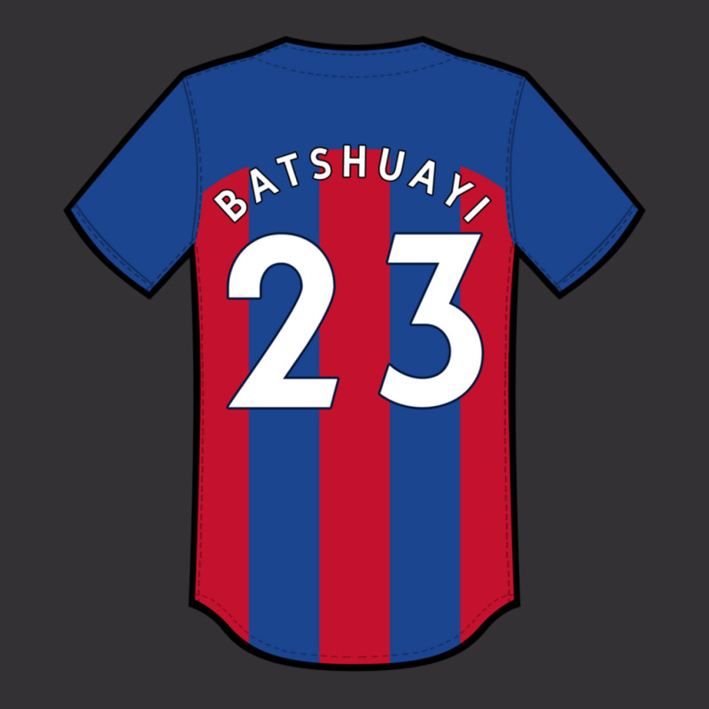 Michy Batshuayi Jersey Classic Vintage Hoodie | Artistshot