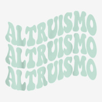 Altruismo   School Spirit Wavy Stacked T Shirt Tote Bags | Artistshot