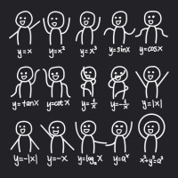 Algebra Dance Funny Graph Figures Math Equation T Shirt T Shirt Youth Tee | Artistshot