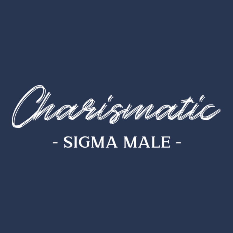 Charismatic   Sigma Male Men Denim Jacket by SEANMCDONOUGH | Artistshot