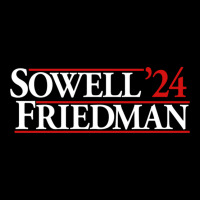 Sowell Friedman 24 Pocket T-shirt | Artistshot