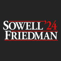 Sowell Friedman 24 Unisex Hoodie | Artistshot