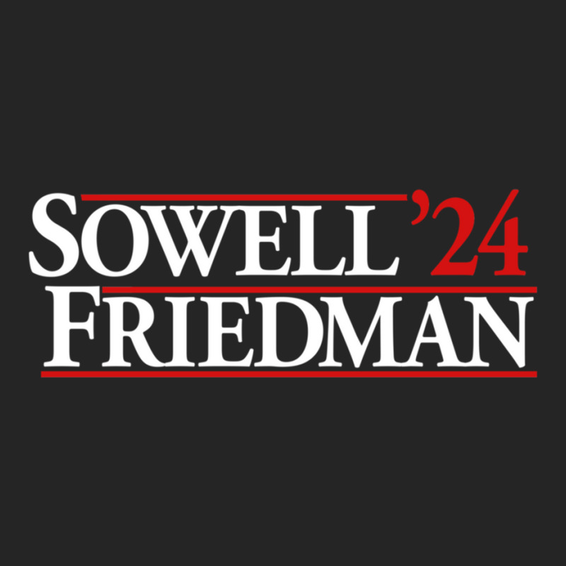 Sowell Friedman 24 Unisex Hoodie | Artistshot