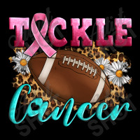 Tackle Cancer Toddler Sweatshirt | Artistshot