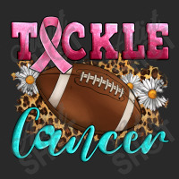 Tackle Cancer Toddler T-shirt | Artistshot