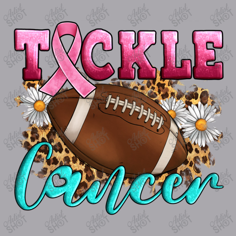 Tackle Cancer Youth 3/4 Sleeve by Artiststas | Artistshot