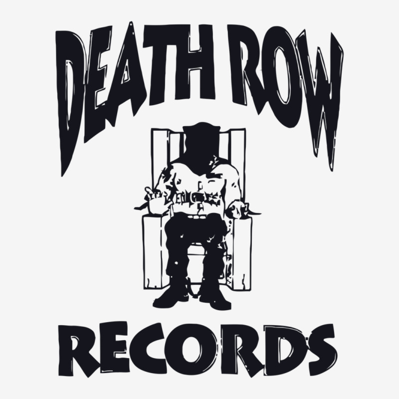 Death Row Records Adjustable Cap by cm-arts | Artistshot