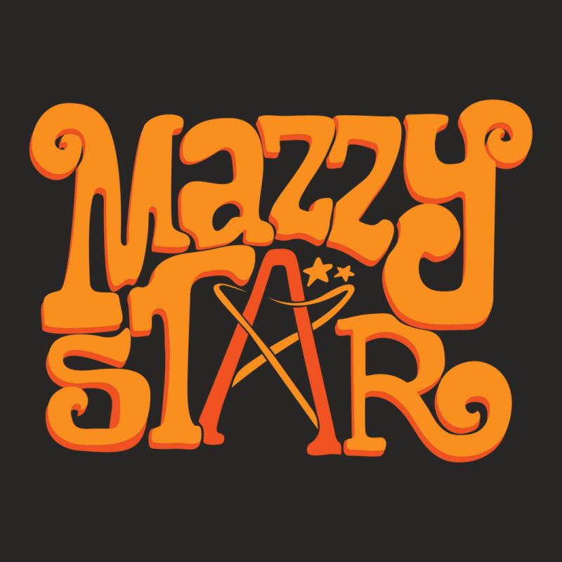 Mazzy Star Ladies Fitted T-Shirt by gudnyus | Artistshot