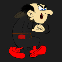 Gargamel Classic Classic T-shirt | Artistshot