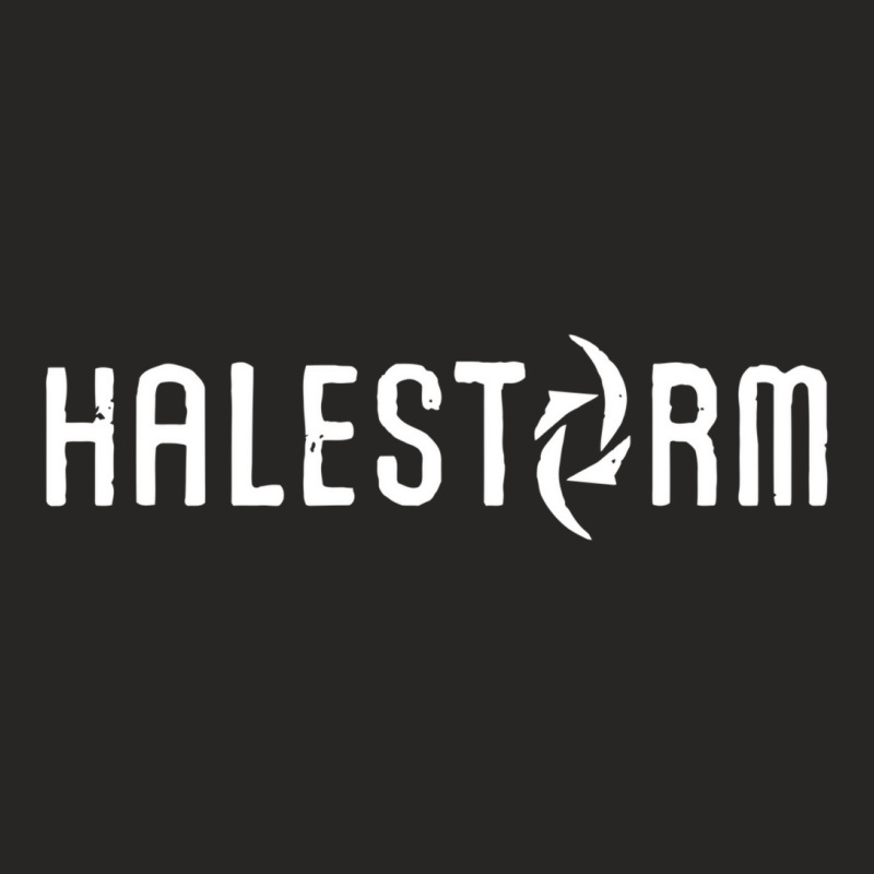 Halestorm Ladies Fitted T-Shirt by cm-arts | Artistshot